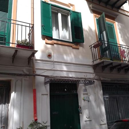 B&B "Al Bastione Normanno 巴勒莫 外观 照片