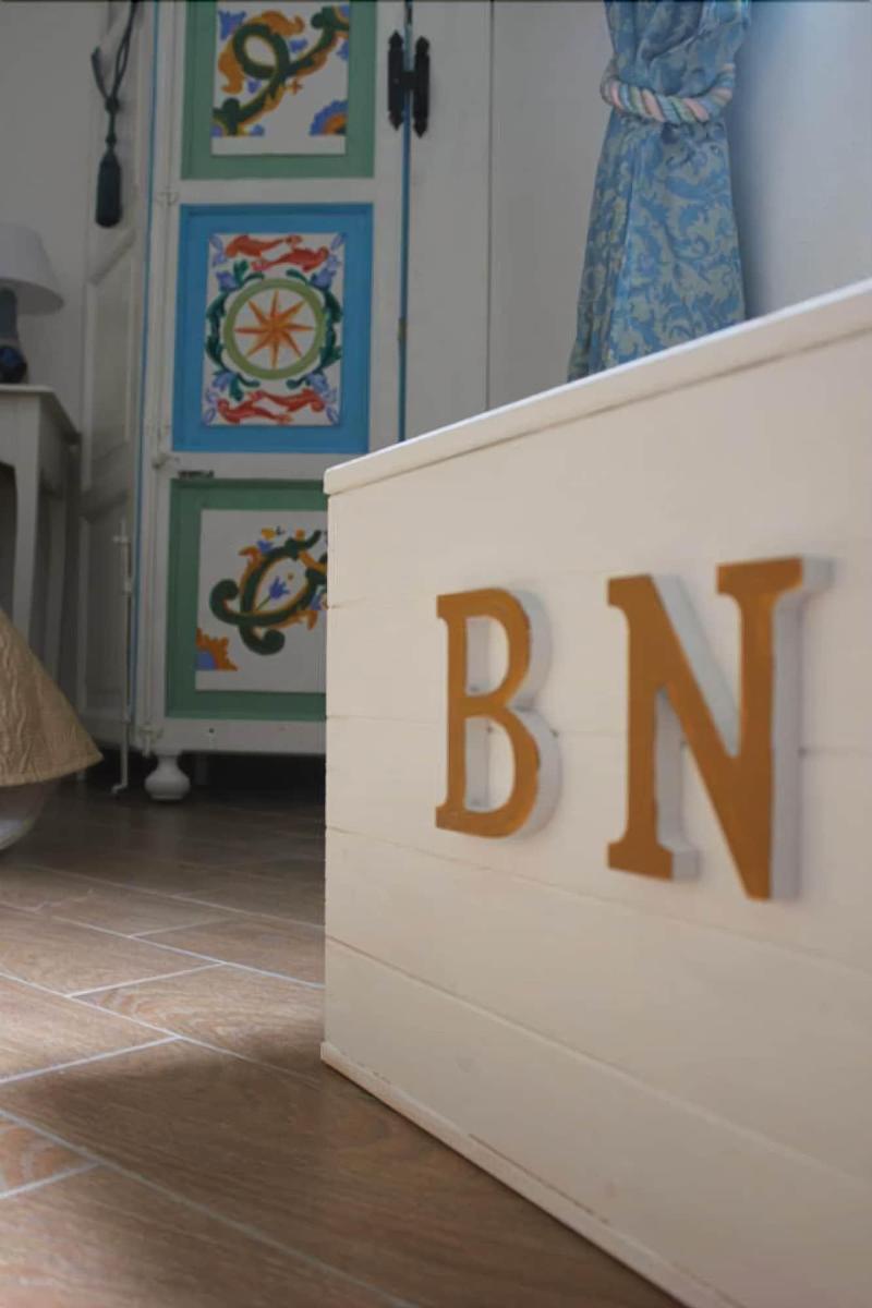 B&B "Al Bastione Normanno 巴勒莫 外观 照片