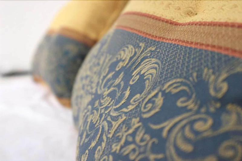 B&B "Al Bastione Normanno 巴勒莫 外观 照片