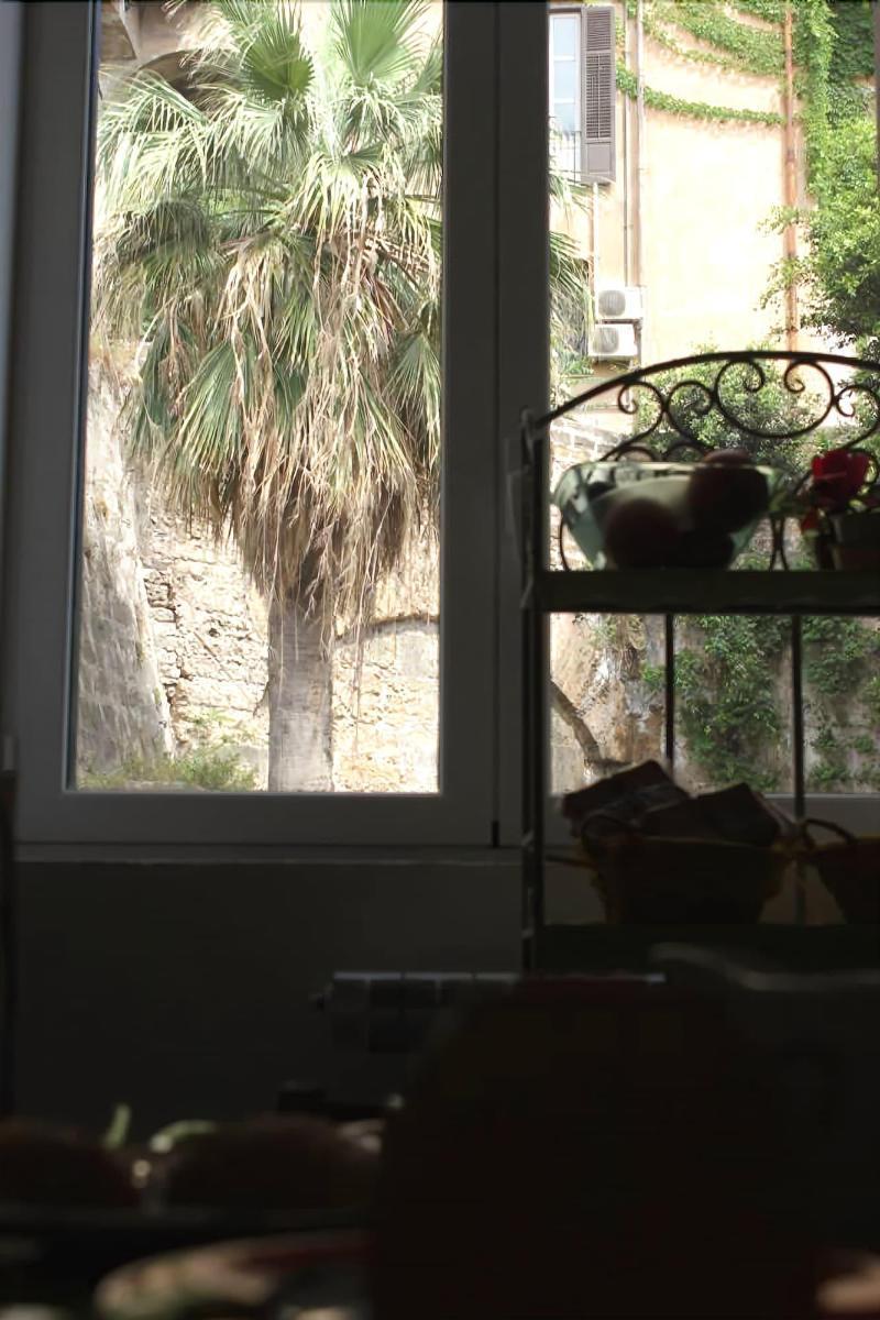 B&B "Al Bastione Normanno 巴勒莫 外观 照片