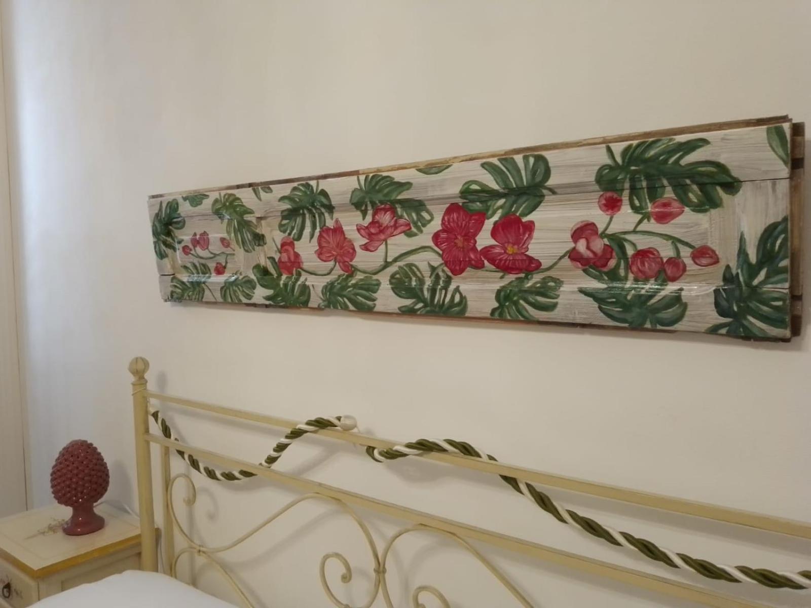 B&B "Al Bastione Normanno 巴勒莫 外观 照片