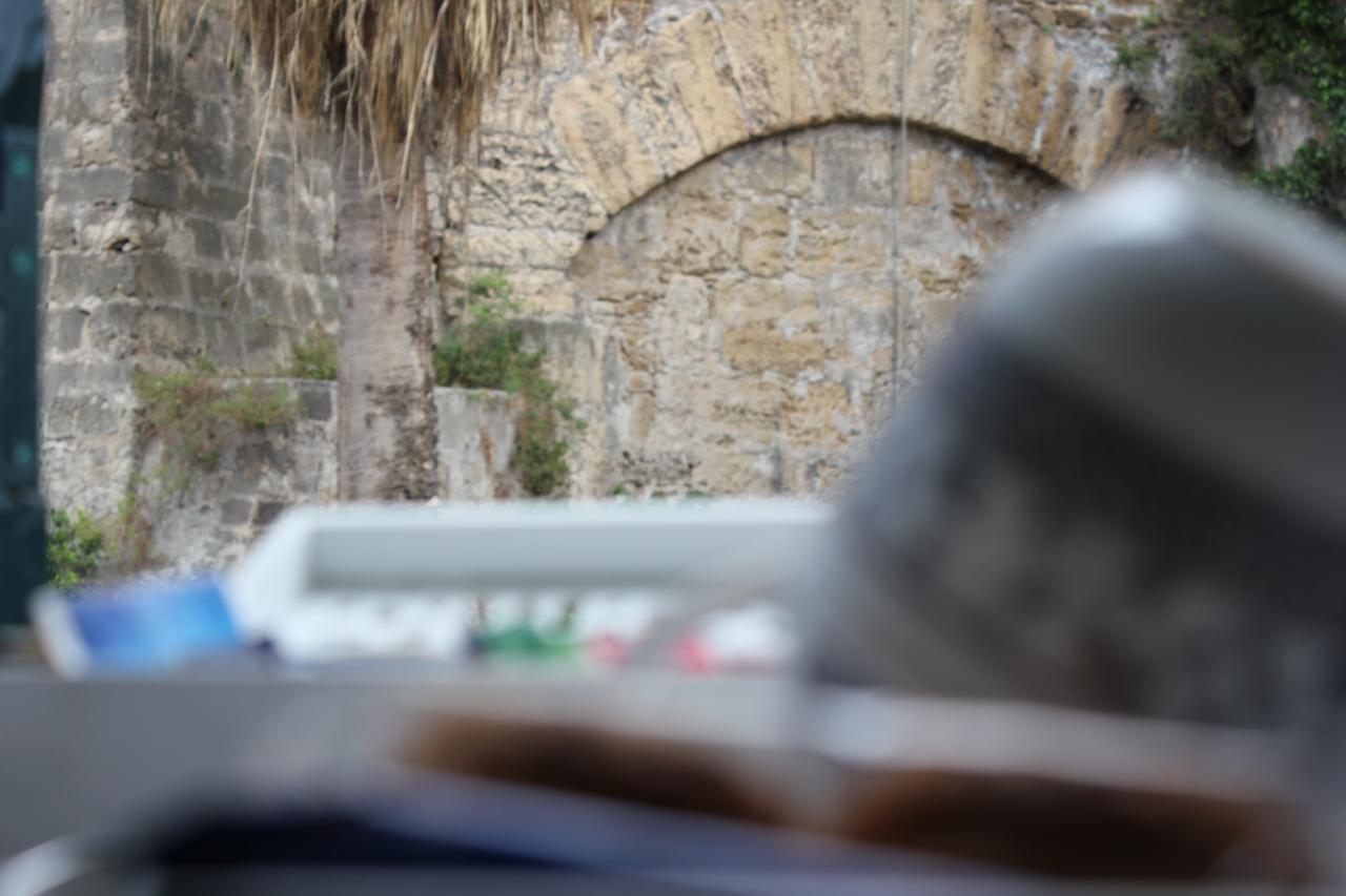 B&B "Al Bastione Normanno 巴勒莫 外观 照片