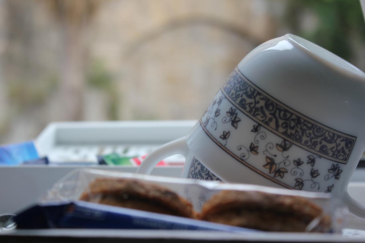 B&B "Al Bastione Normanno 巴勒莫 外观 照片
