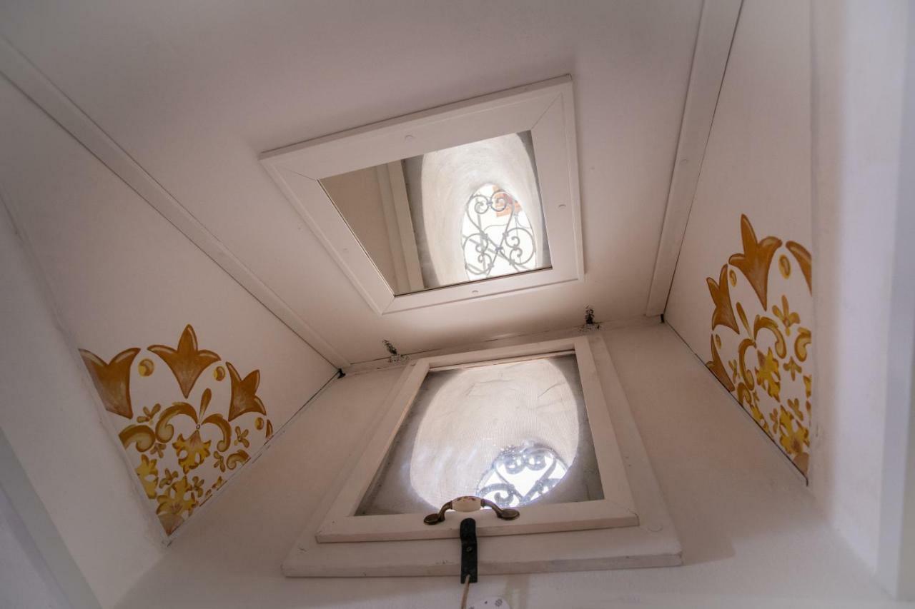 B&B "Al Bastione Normanno 巴勒莫 外观 照片